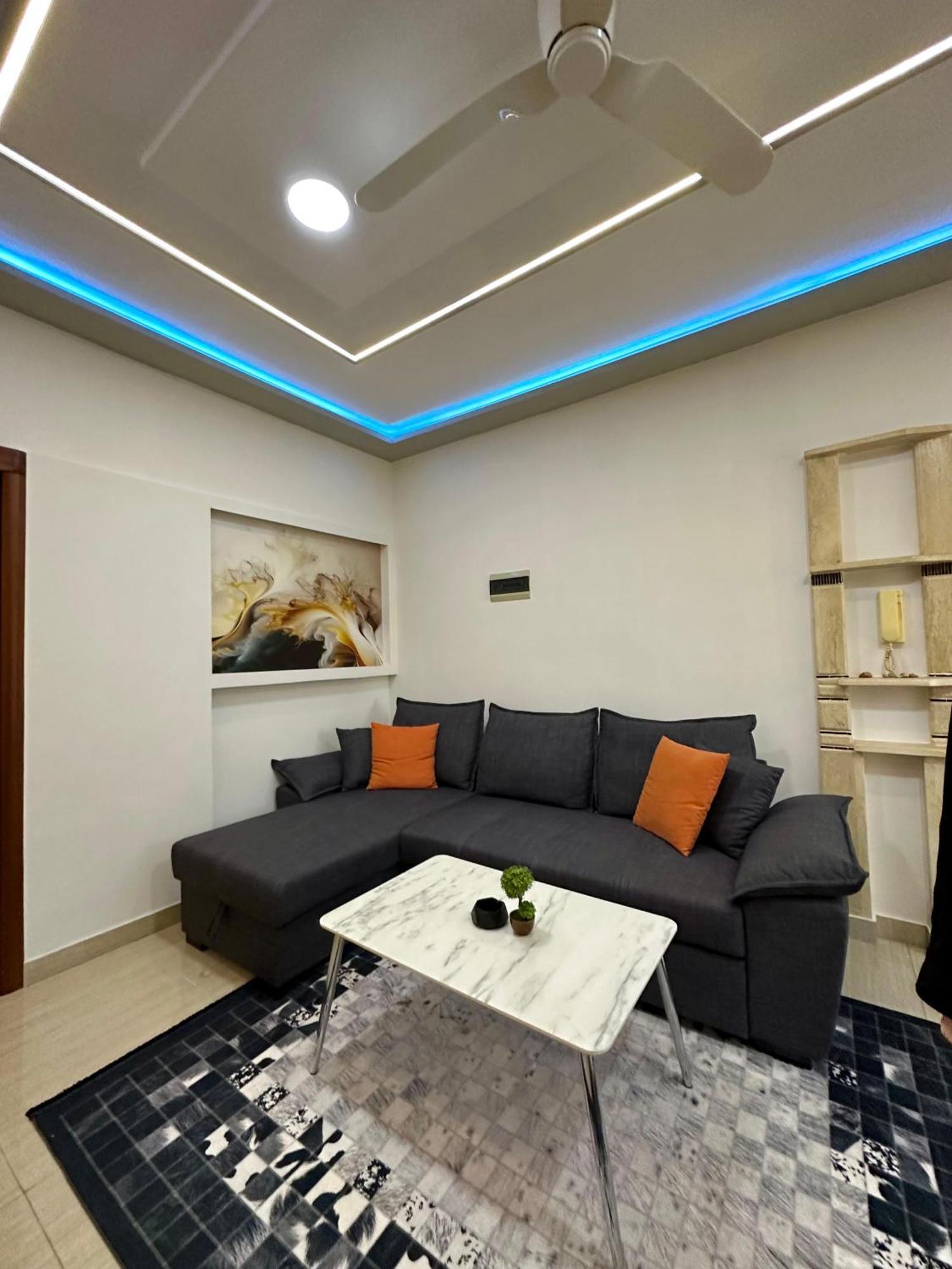 Sea View Apartament. Luxury Area In Durres Beach. Leilighet Eksteriør bilde