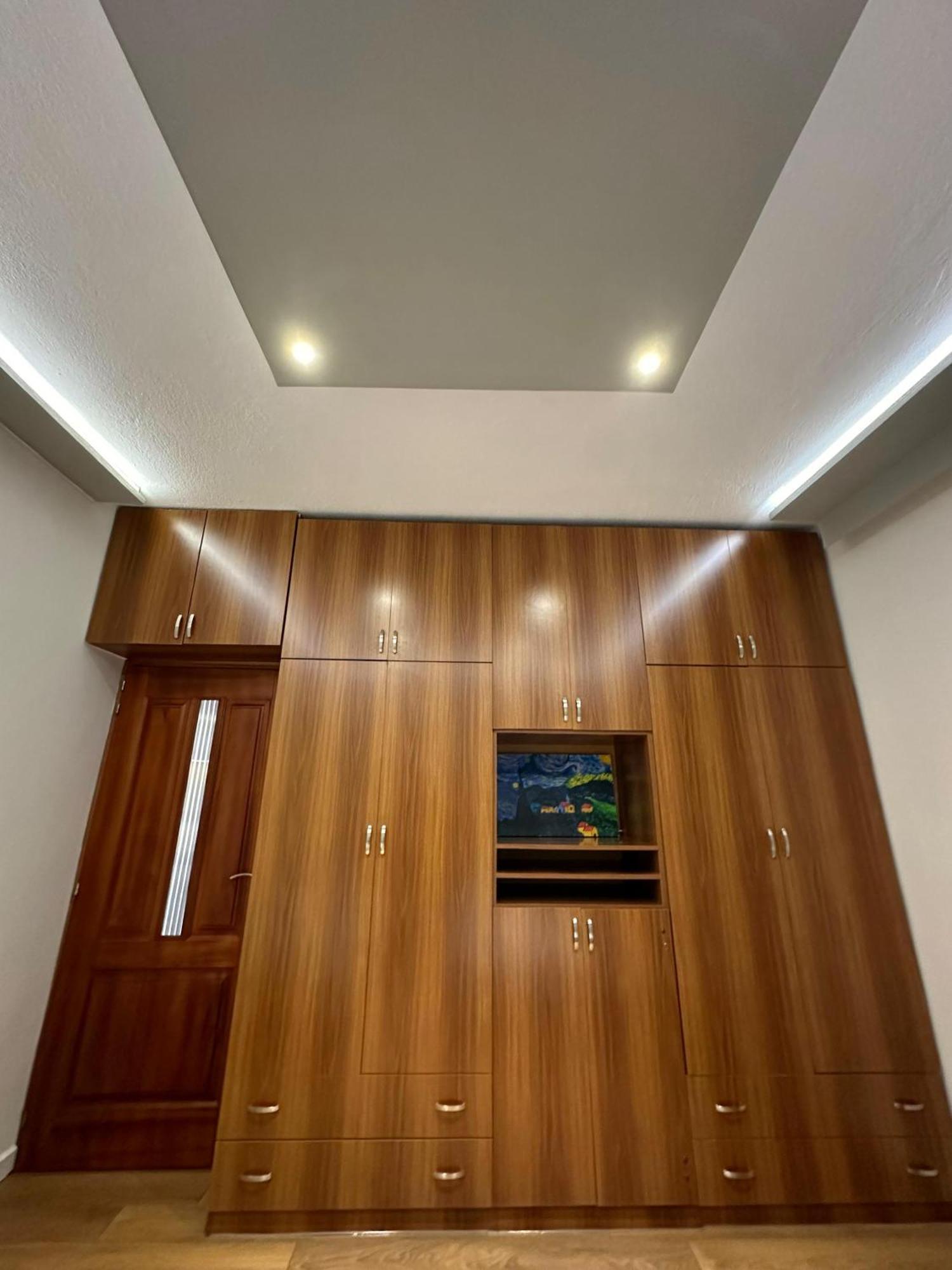 Sea View Apartament. Luxury Area In Durres Beach. Leilighet Eksteriør bilde