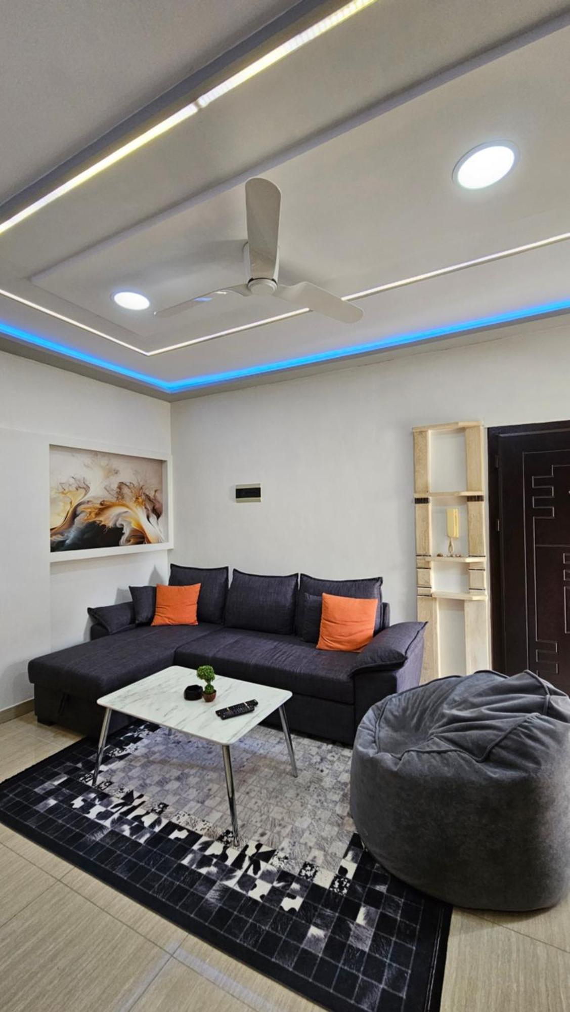 Sea View Apartament. Luxury Area In Durres Beach. Leilighet Eksteriør bilde